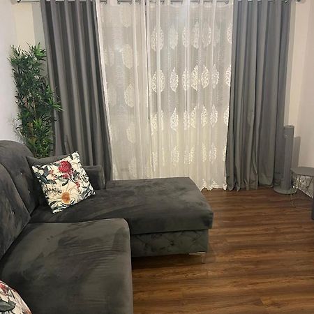 Accu Care Apartment 런던 외부 사진