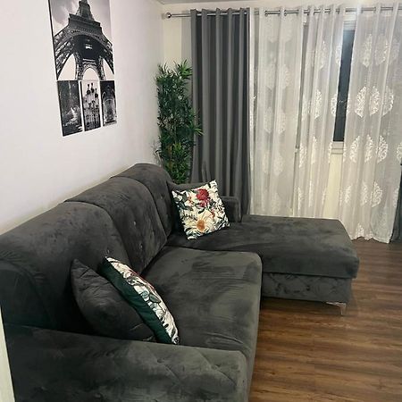 Accu Care Apartment 런던 외부 사진