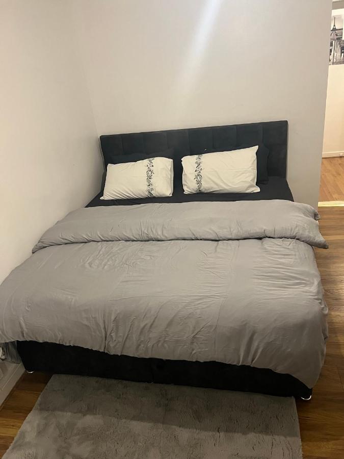 Accu Care Apartment 런던 외부 사진