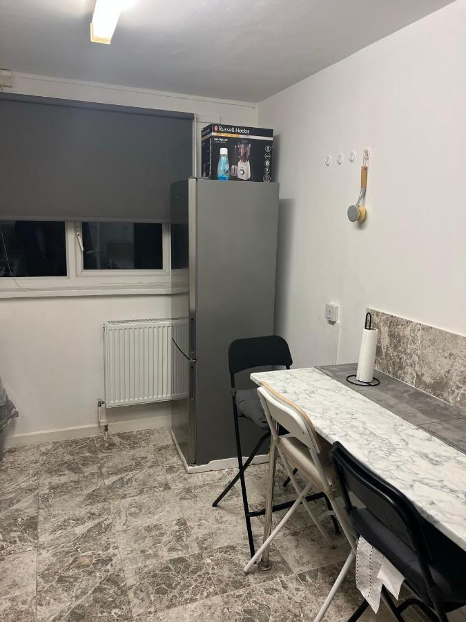 Accu Care Apartment 런던 외부 사진