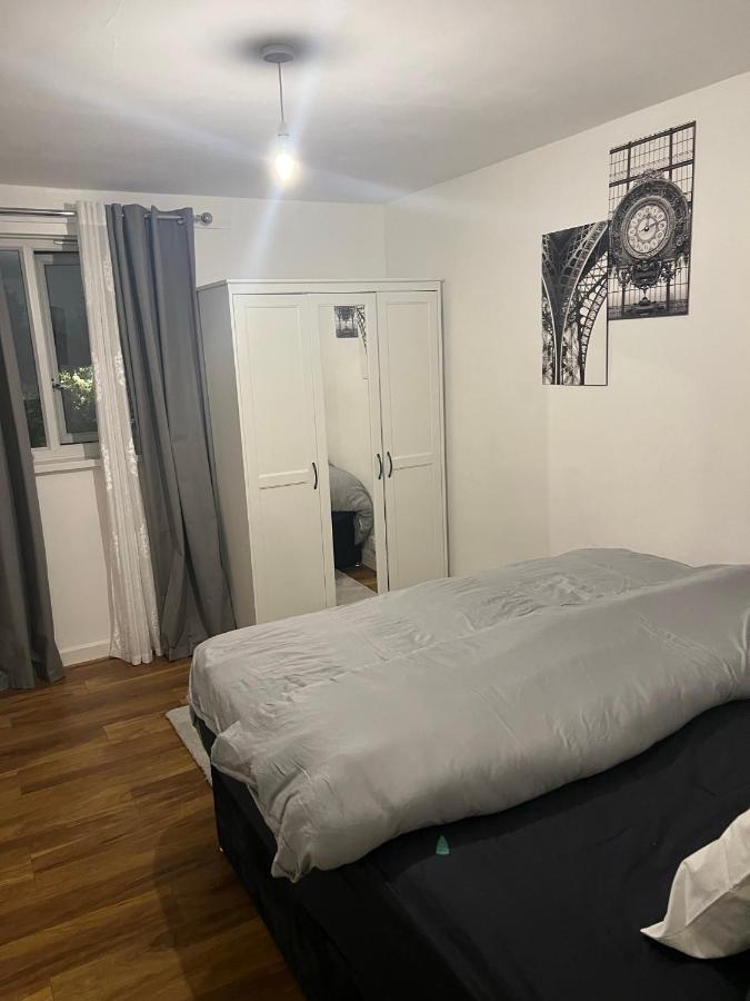 Accu Care Apartment 런던 외부 사진
